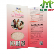 Đá muối ăn Himalaya Đá muối ăn Himalaya
